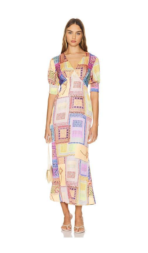 May Dress Product Image