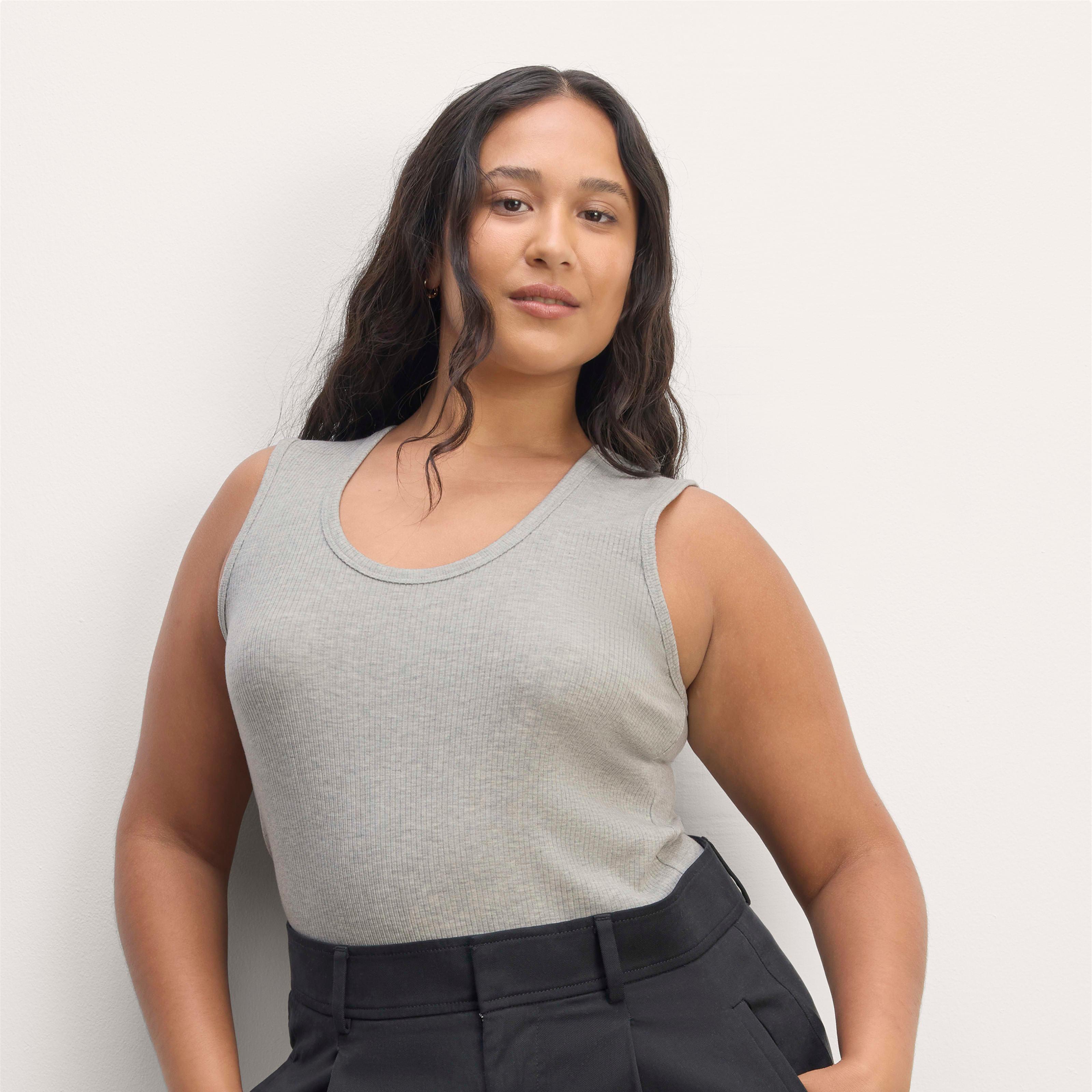 Womens Shimmy Tank by Everlane Product Image