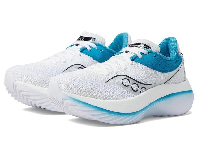 Saucony Kinvara Pro Running Shoe Product Image