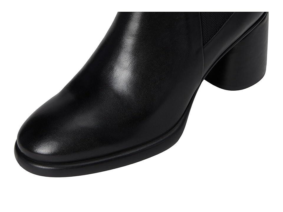 ECCO Sculpted Luxery 55MM Modern Sleek Chelsea Boot Women's Boots Product Image