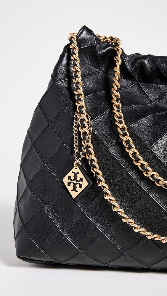 Tory Burch Fleming Soft Drawstring Hobo Bag | Shopbop Product Image