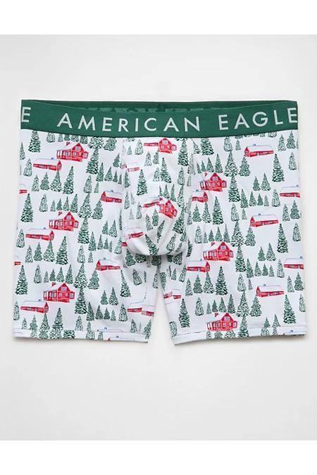 AEO Winter Farm 6 Classic Boxer Brief Mens Product Image