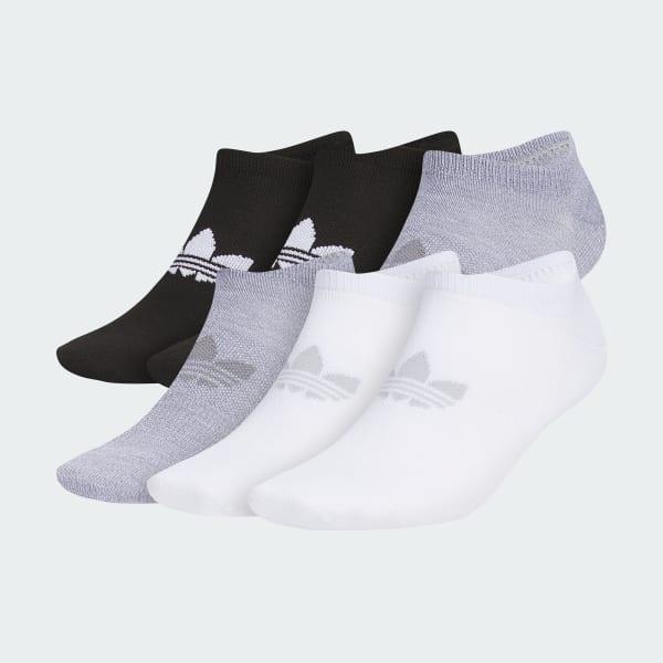 Originals Superlite 6-Pack No-Show Socks Product Image