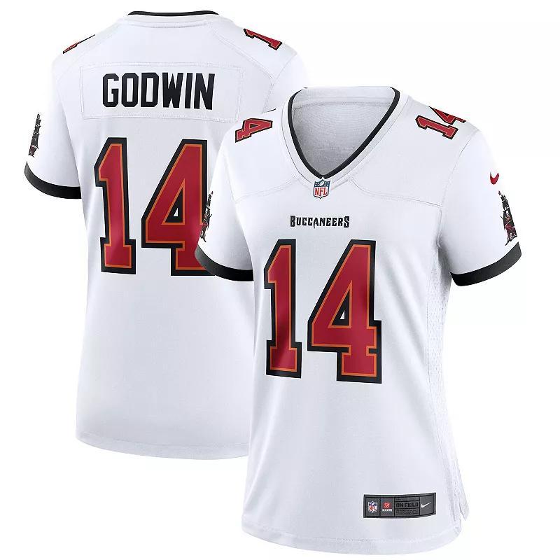 Womens Nike Chris Godwin Tampa Bay Buccaneers Player Jersey Product Image