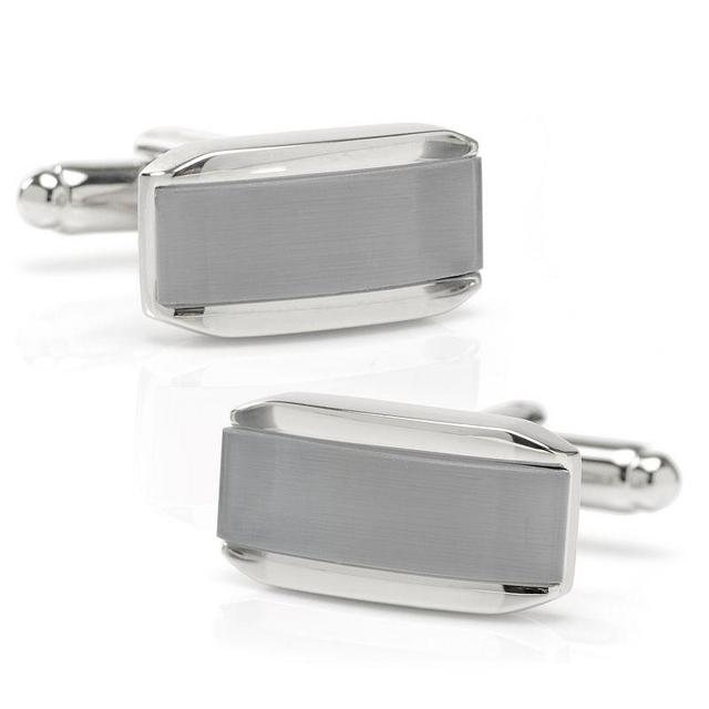 Cufflinks, Inc. Cats Eye Cuff Links Product Image