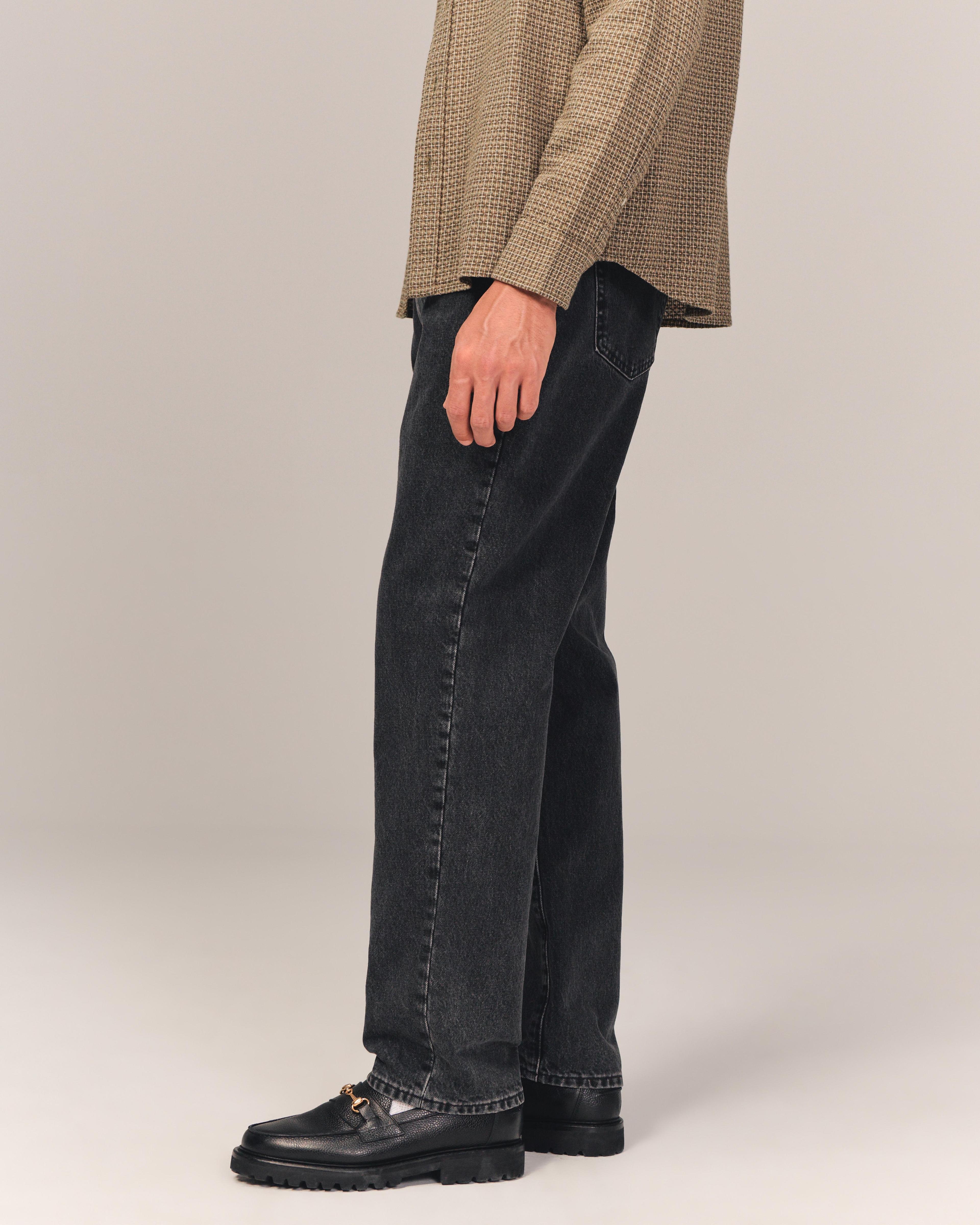 Loose Jean Product Image