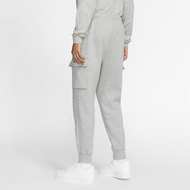 Men's Nike Sportswear Club Fleece Cargo Pants Product Image