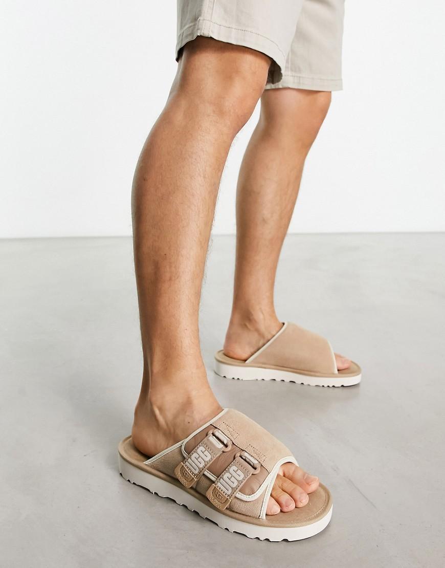 UGG goldencoast strap sliders Product Image