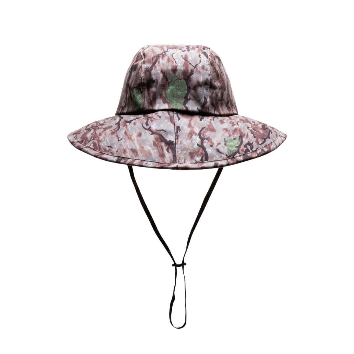 WIND FIT HAT B-HOM Unisex Product Image