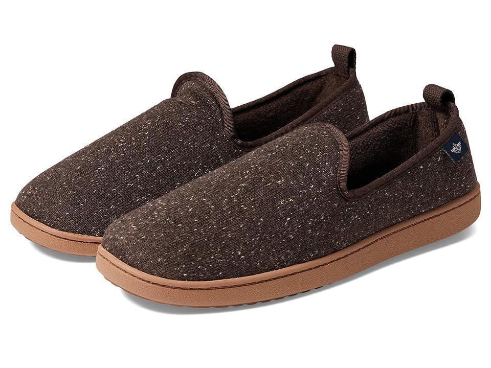 Dockers Knit Slip-On Slipper Men's Slippers Product Image