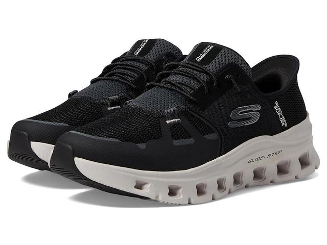 SKECHERS Glide-Step Pro Hands Free Slip-In Men's Shoes Product Image