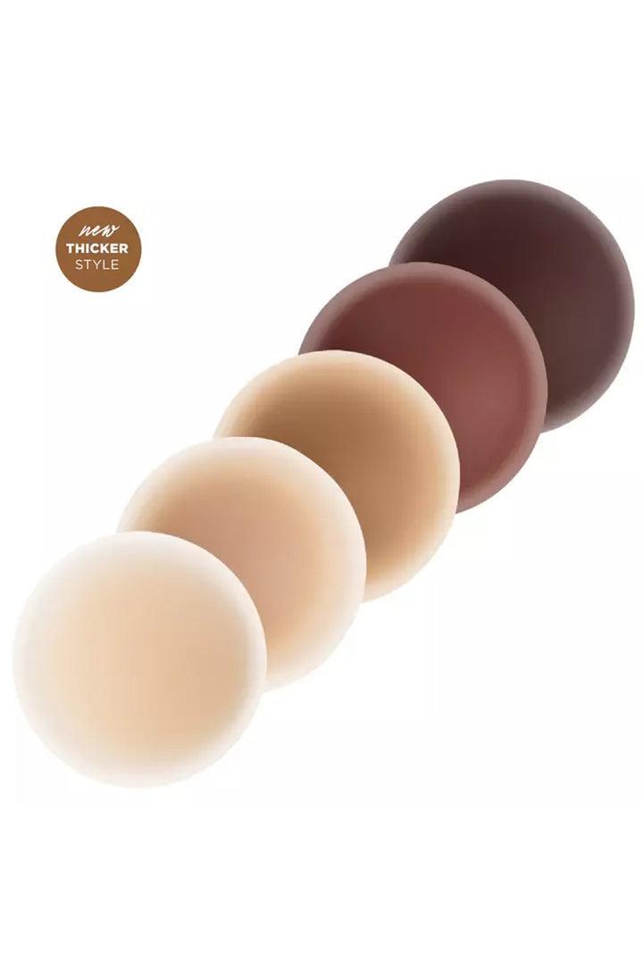 Nippies Skin Adhesive Covers — Coco Product Image