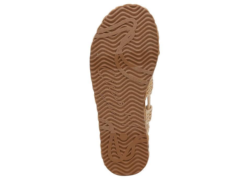 Circus NY by Sam Edelman Wrigley Wvn (Natural Woven) Women's Sandals Product Image