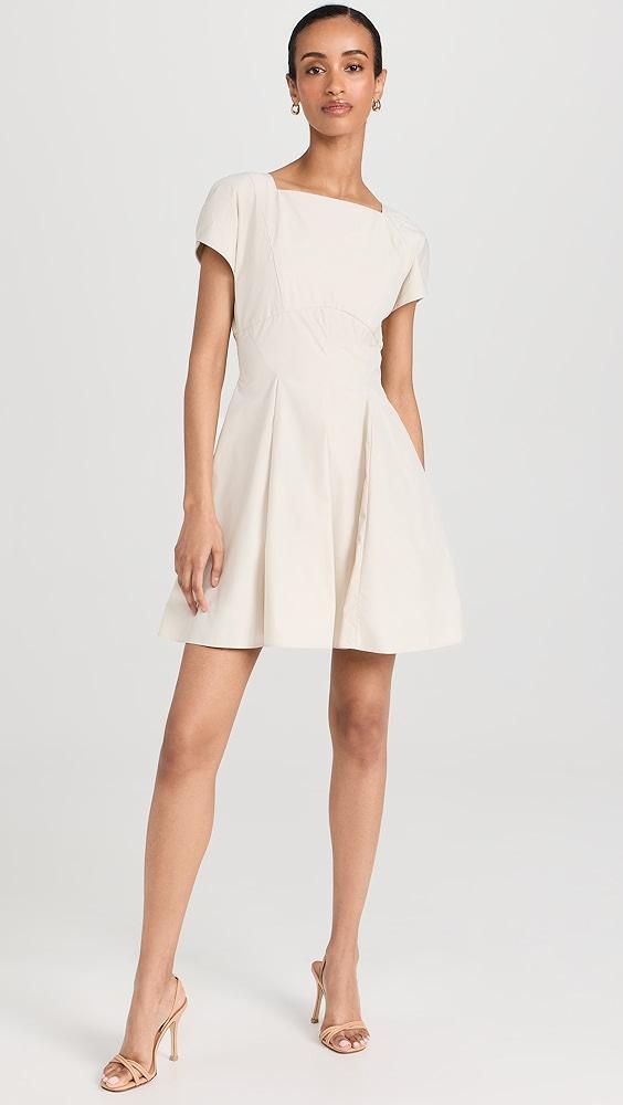 Amanda Uprichard Harper Dress | Shopbop Product Image