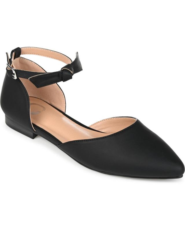 Journee Collection Vielo Womens Flats Product Image