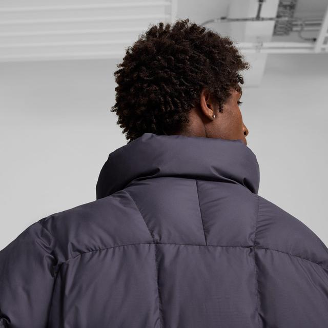 Men's Puffer Jacket Product Image