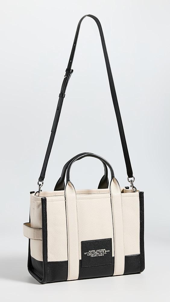 Marc Jacobs The Colorblock Medium Tote Bag | Shopbop Product Image