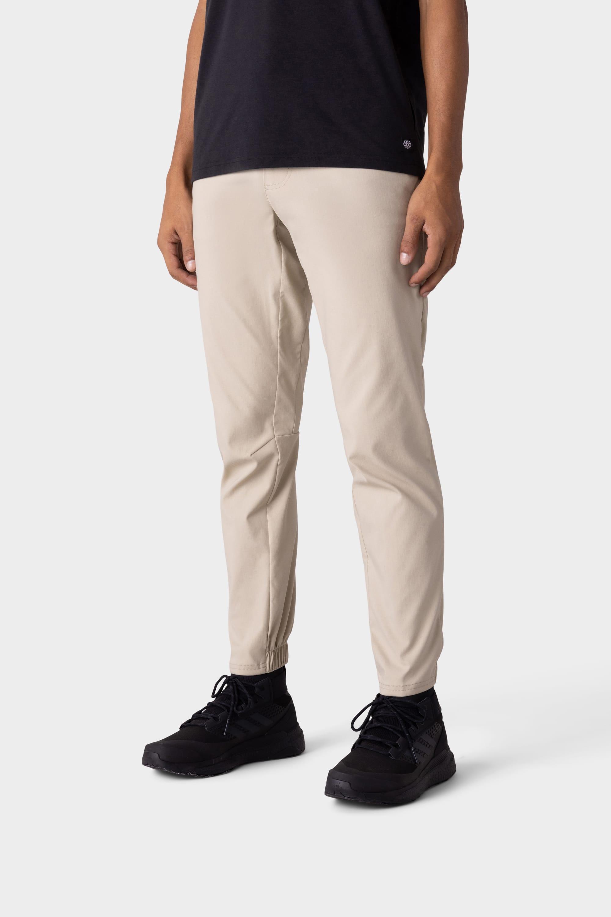 686 Men's Everywhere Jogger Pant Male Product Image