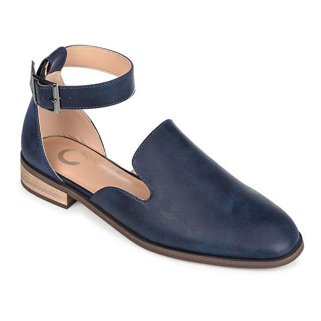 Journee Collection Womens Loreta Flat Product Image