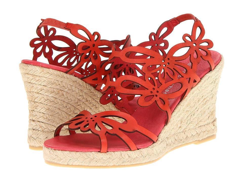 Eric Michael Jillian Women's Wedge Shoes Product Image