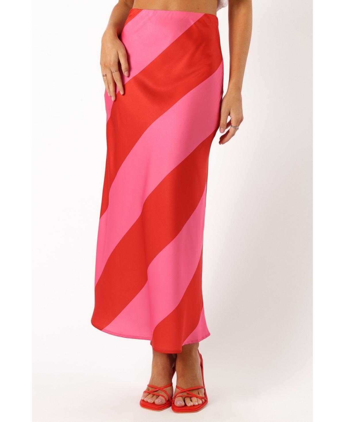 Women's Kailey Midi Skirt Product Image