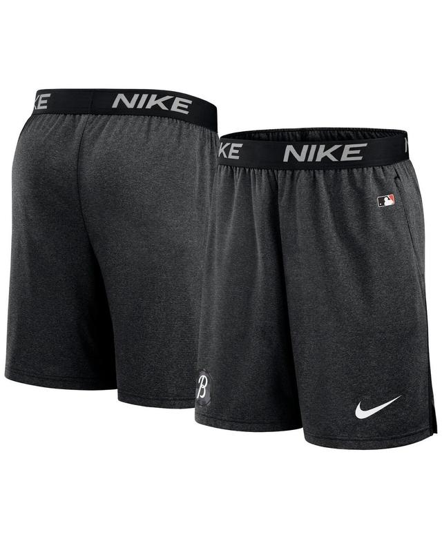 Arizona Diamondbacks City Connect Practice Nike Mens Dri-FIT MLB Shorts Product Image