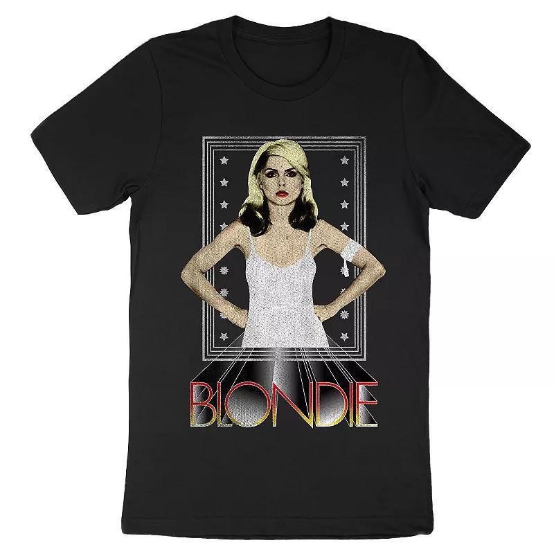 Mens Blondie Tee Product Image