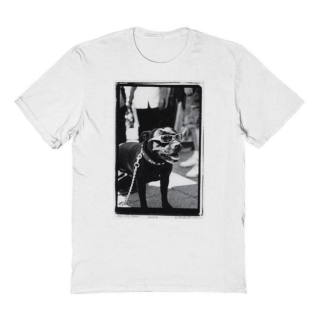 Mens Peter Anderson Alfie 72 Graphic Tee, Mens Product Image