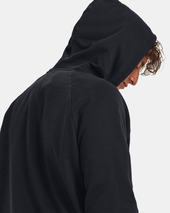 Men's UA Rival Fleece Hoodie Product Image