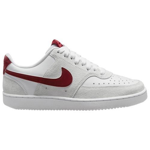 Nike Women's Court Vision Low Shoes Product Image