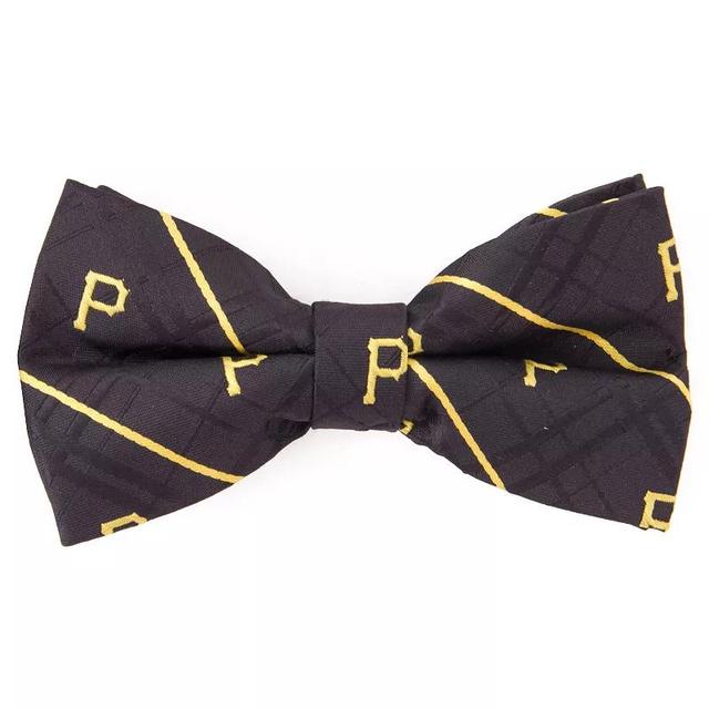 Mens MLB Braves Oxford Bow Tie Product Image