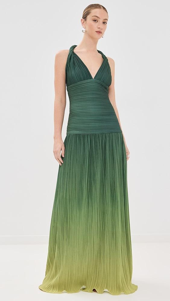 Maylé Vásquez Eco Maxi Dress | Shopbop Product Image