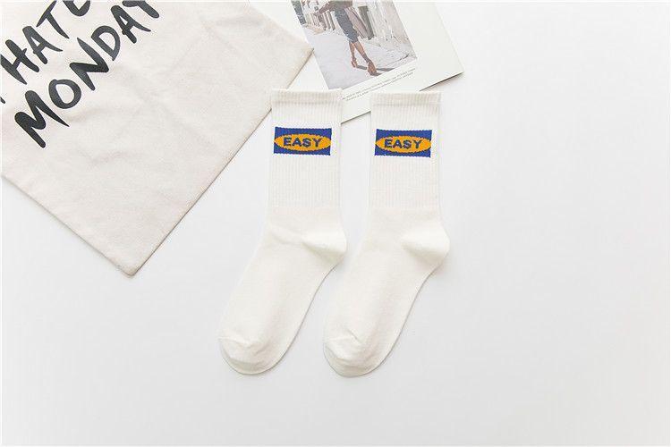 Print Socks Product Image