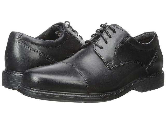 Men's Charles Road Cap Toe Oxford Male Product Image