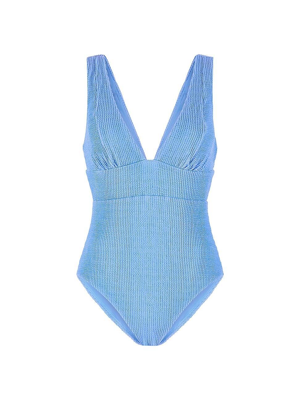 Womens The Mykonos One-Piece Swimsuit Product Image