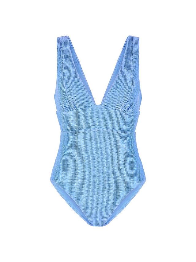 Womens The Mykonos One-Piece Swimsuit Product Image