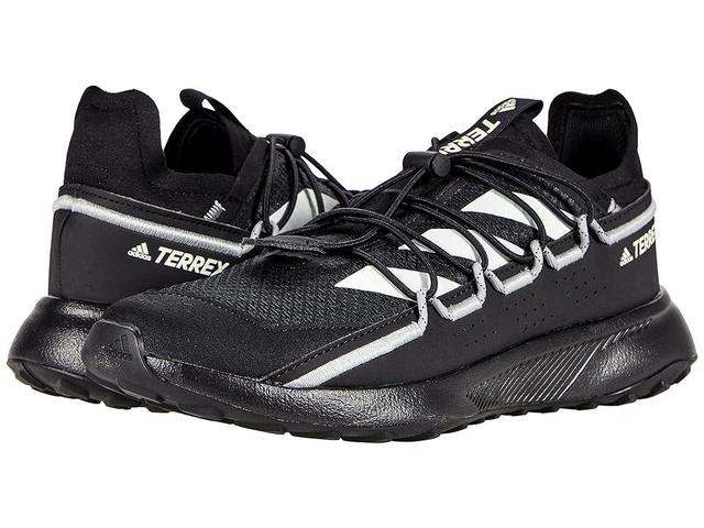 adidas Outdoor Terrex Voyager 21 HEAT.RDY Shoes (Core /Chalk White/Grey Two) Men's Shoes Product Image