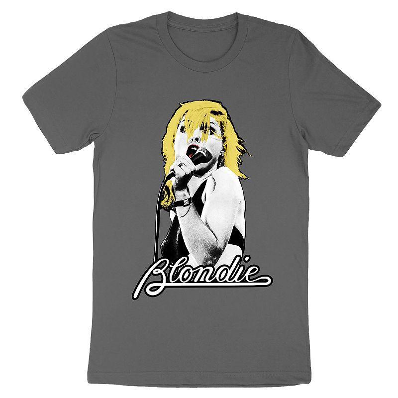 Mens Blondie Tee Product Image