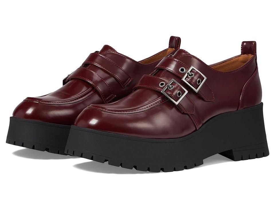 Zodiac Perri Platform Loafer Product Image