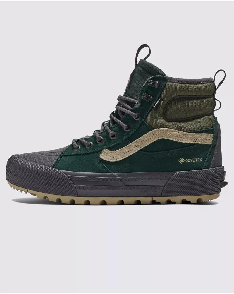 MTE Sk8-Hi GORE-TEX Insulated Shoe Product Image