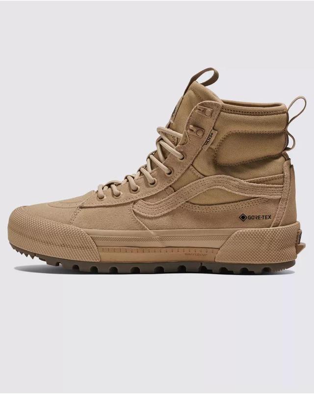 MTE Sk8-Hi GORE-TEX Insulated Shoe Product Image