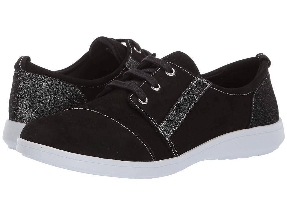 SAS Marnie Sparkle) Women's Lace up casual Shoes Product Image