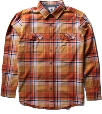 Central Coast Flannel Shirt - Men's Product Image