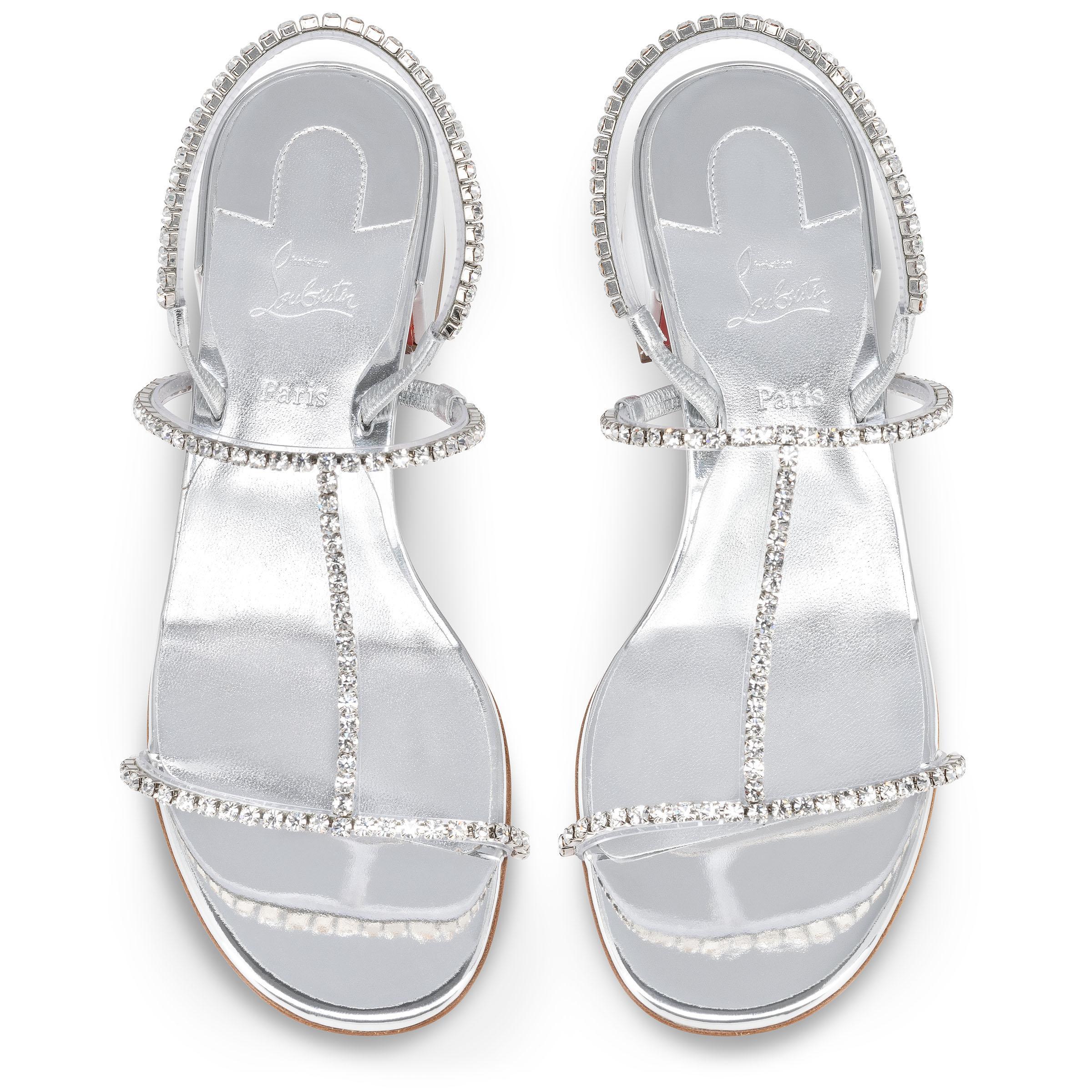 Simple Queenie Sandal Product Image