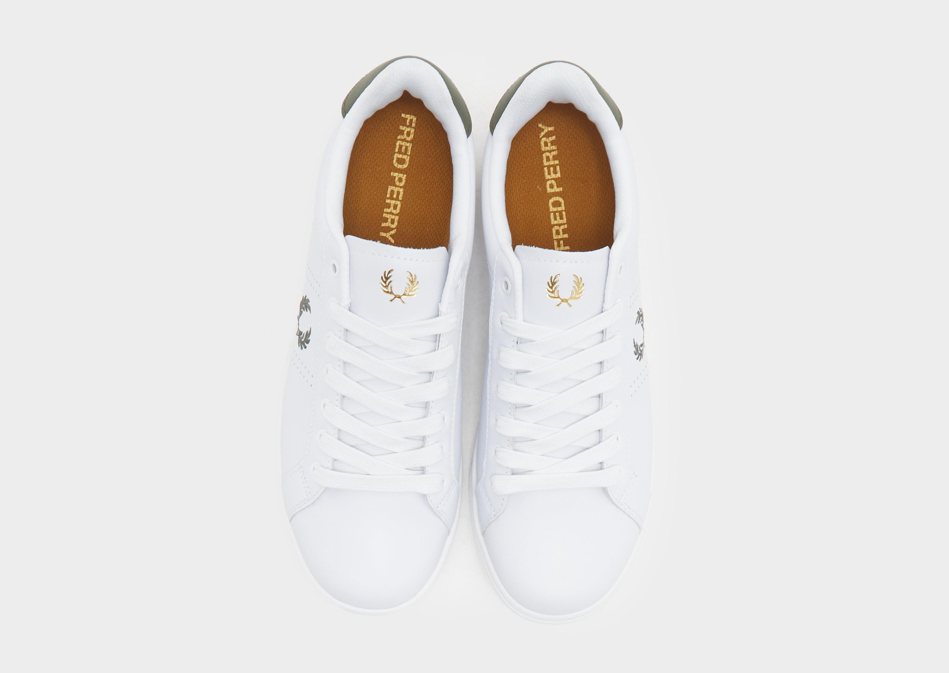 Fred Perry B721 Product Image