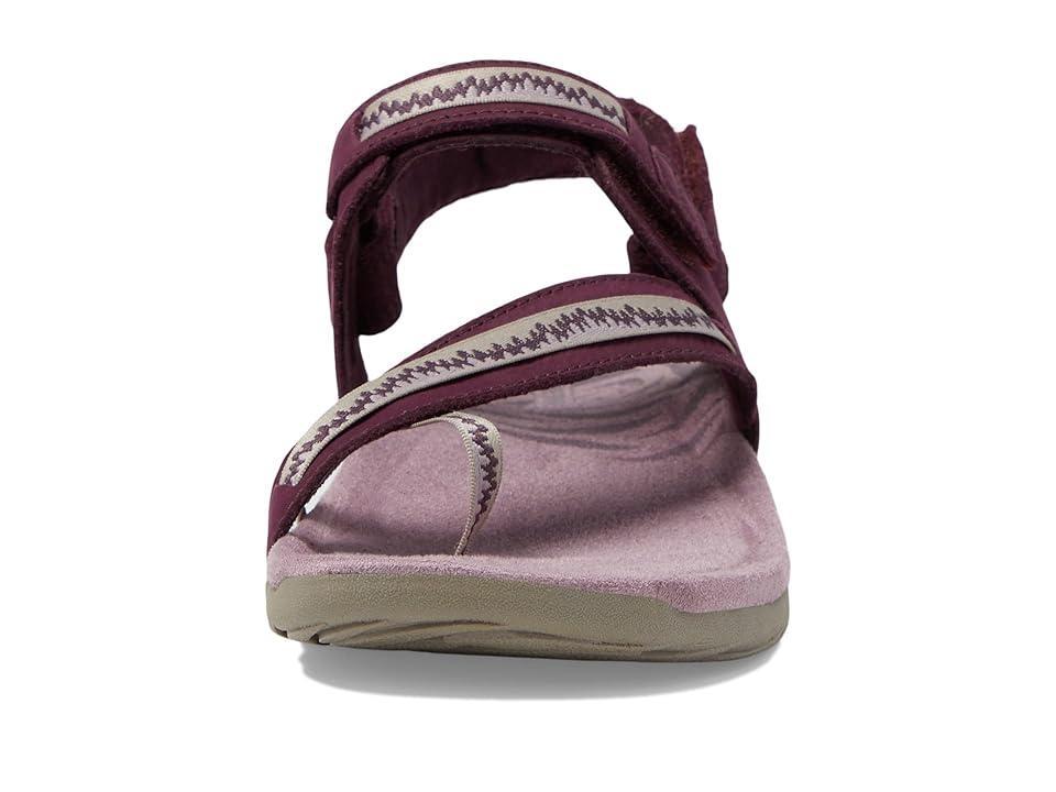 Merrell Terran 3 Cush Convert Post Women's Sandals Product Image