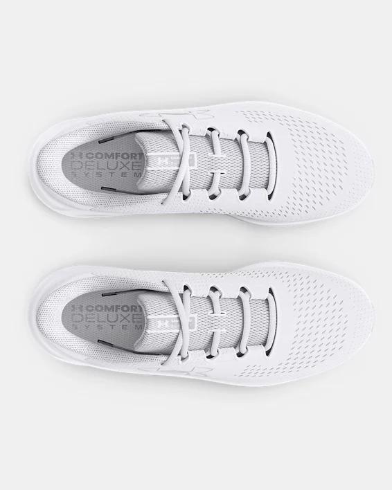 Women's UA Charged Pursuit 3 Big Logo Running Shoes Product Image