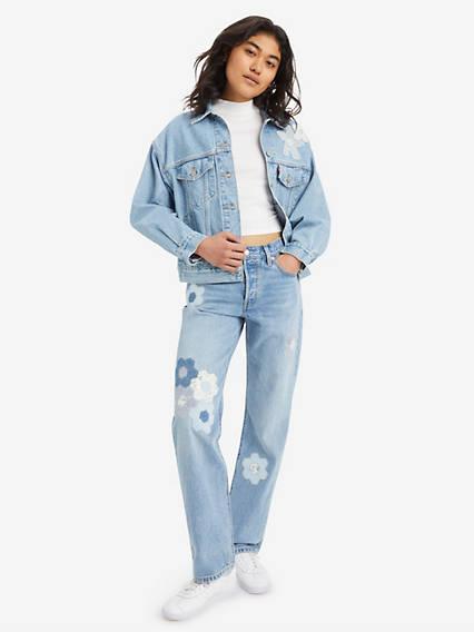 501® '90s Women's Jeans Product Image