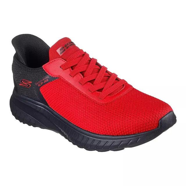 BOBS by Skechers Hands Free Slip-ins Bobs Sport Squad Chaos Mens Shoes Product Image