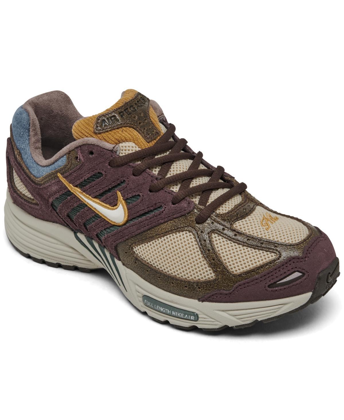 NIKE Women's Air Pegasus 2k5 Casual Sneakers From Finish Line In Neutral Product Image